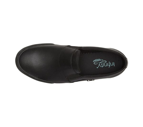 Mrush Zapatos masc. de cuero Black - Imagen 5