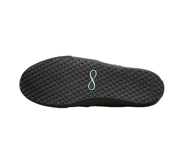 Mrush Zapatos masc. de cuero Black - Imagen 4
