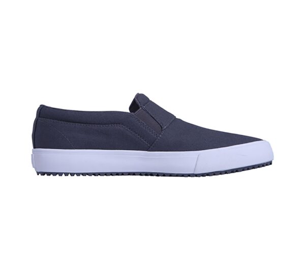 MRUSH Zapatos masc. Infinity Pewter White - Imagen 2