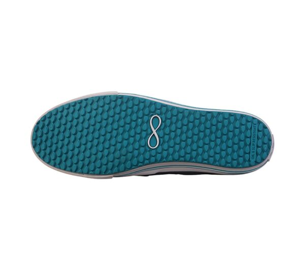 MRUSH Zapatos masc. Infinity Heather Greay - Turquoise - Imagen 4