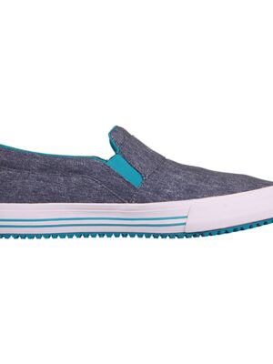 MRUSH Zapatos masc. Infinity Heather Greay - Turquoise
