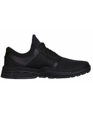 MFLY Zapatos masc. Infinity Black