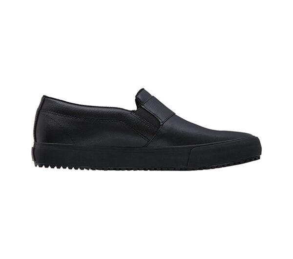 Rush zapatos femen. cuero Black - Imagen 2