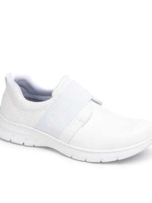 Zapatos Siena P/Lisa Blanco