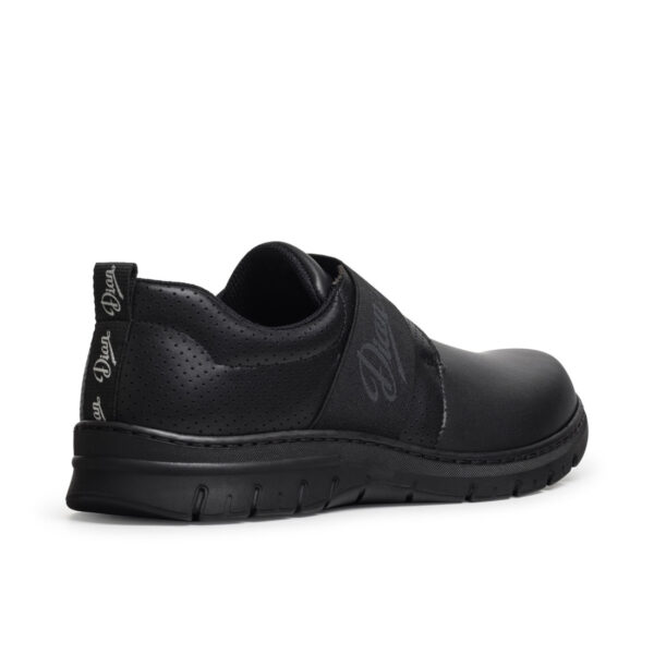 Zapatos Siena P/Lisa Negro - Imagen 3