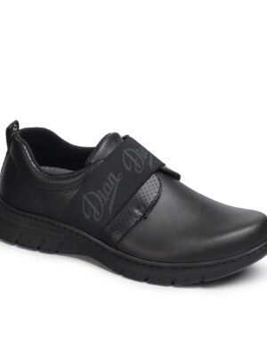 Zapatos Siena P/Lisa Negro