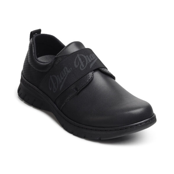 Zapatos Siena P/Lisa Negro - Imagen 4