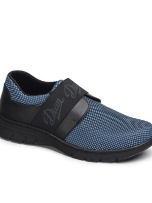 Zapatos Siena Tex Azul