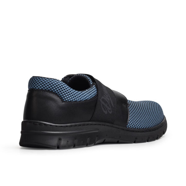 Zapatos Siena Tex Azul - Imagen 3