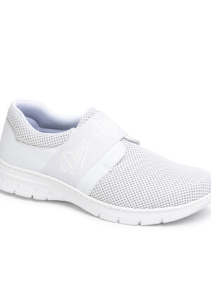 Zapatos Siena Tex Blanco