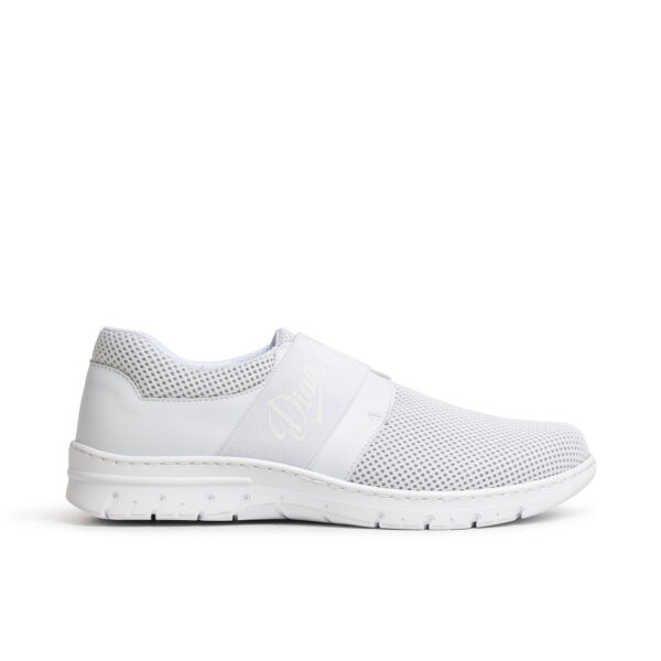 Zapatos Siena Tex Blanco - Imagen 4