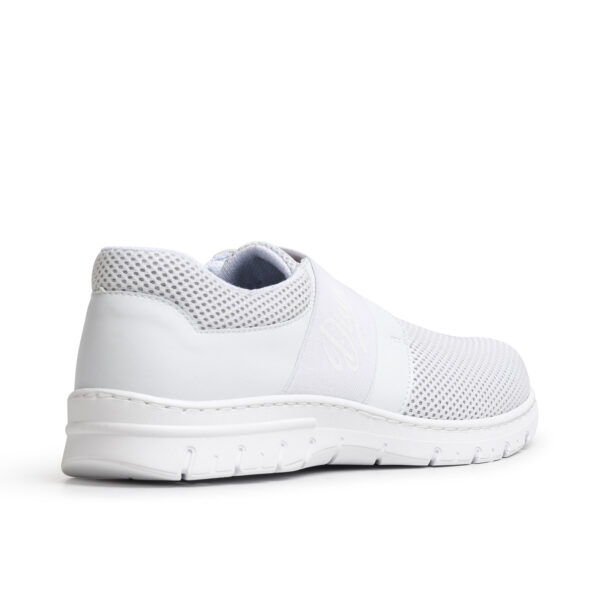 Zapatos Siena Tex Blanco - Imagen 3