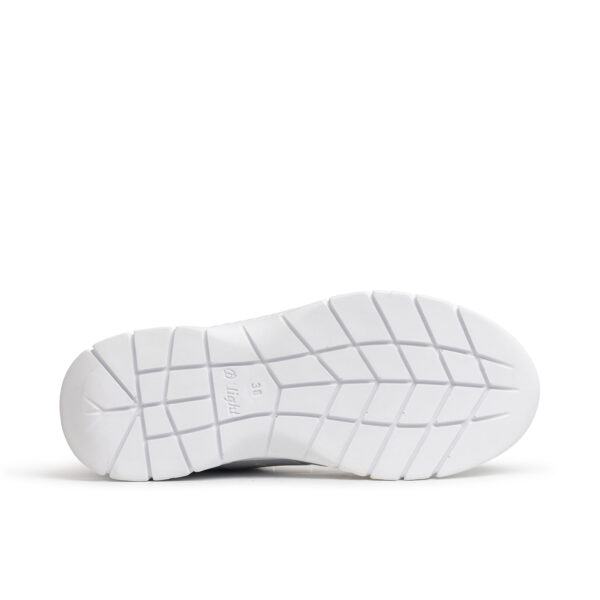 Zapatos Siena Tex Blanco - Imagen 2