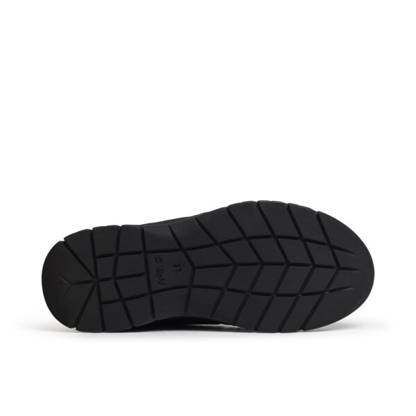 Zapatos Siena Tex Gris - Imagen 2