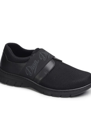 Zapatos Siena Tex Negro