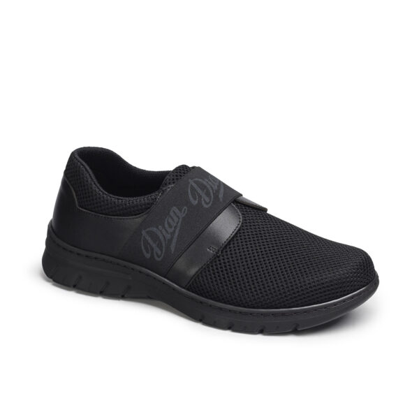 Zapatos Siena Tex Negro