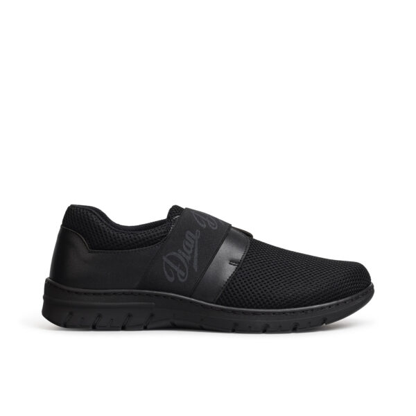 Zapatos Siena Tex Negro - Imagen 3