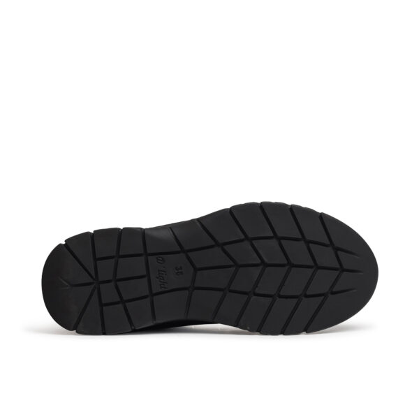 Zapatos Siena Tex Negro - Imagen 2
