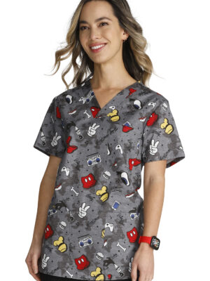 TF687 Top unisex Gang Of Six
