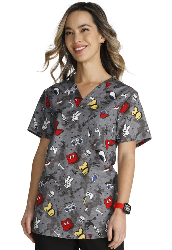 TF687 Top unisex Gang Of Six