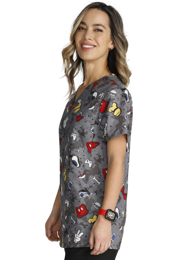 TF687 Top unisex Gang Of Six - Imagen 3