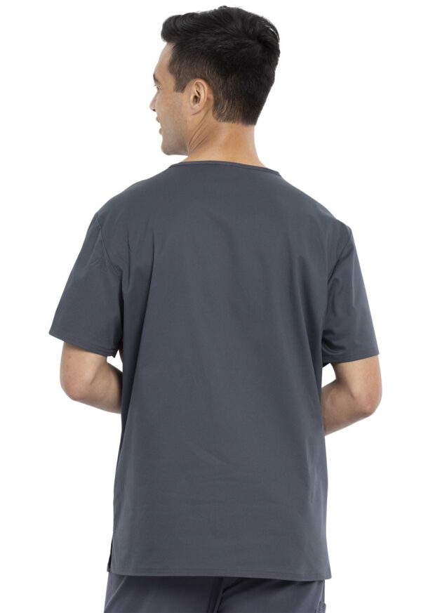 TF700 Camiseta masculina Lightning McQueen - Imagen 4