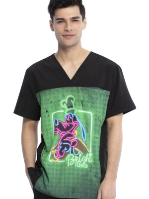 TF712 Camiseta masc. Estampados