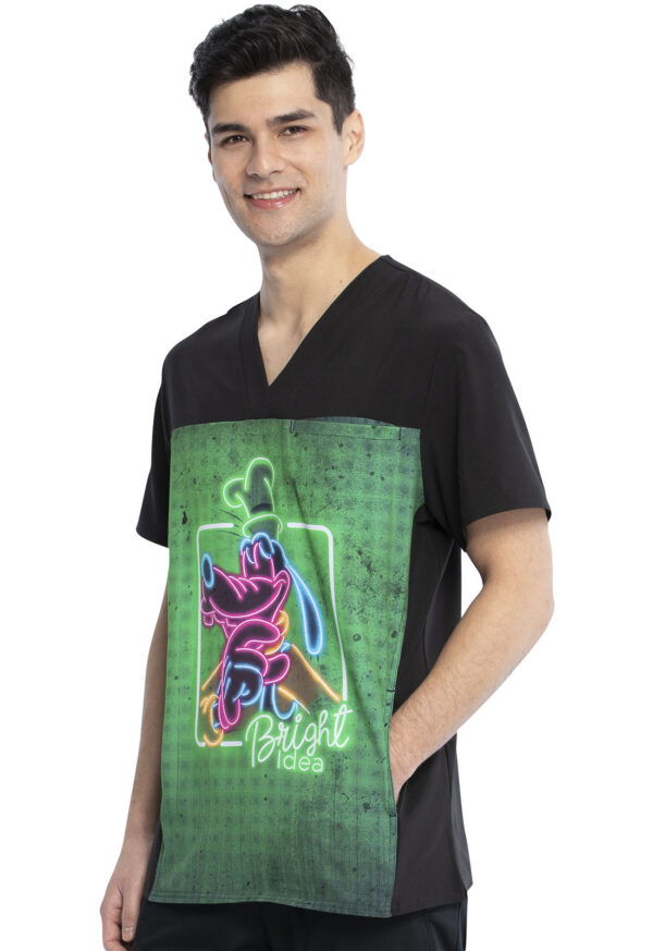 TF712 Camiseta masc. Estampados - Imagen 3