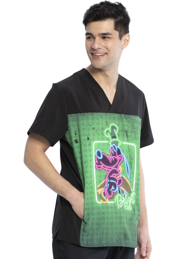 TF712 Camiseta masc. Estampados - Imagen 5