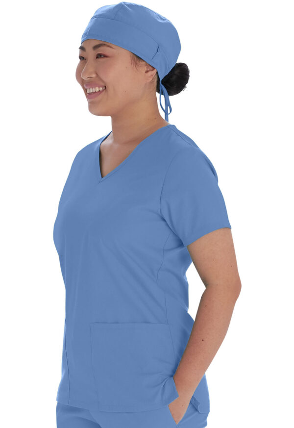 VT520 Gorro unisex Ciel - Imagen 3