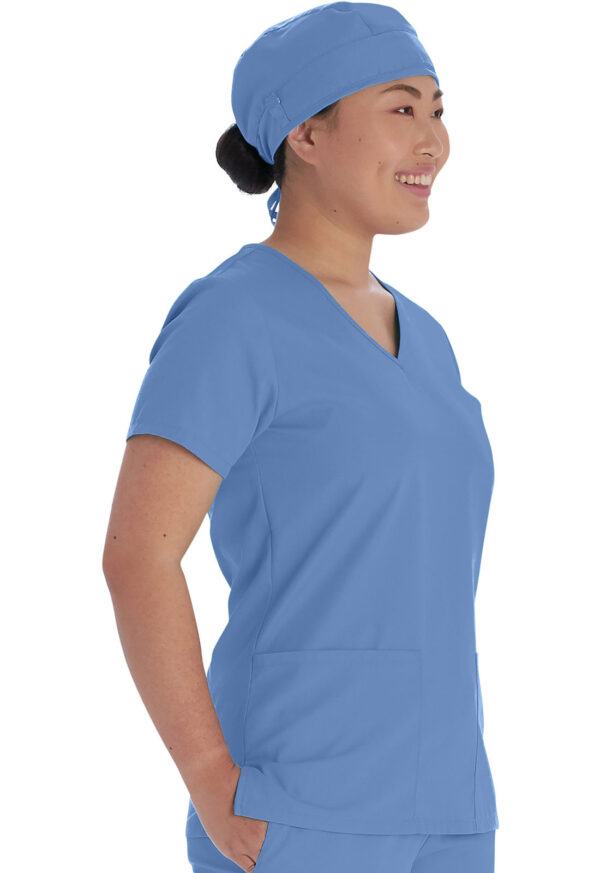 VT520 Gorro unisex Ciel - Imagen 2