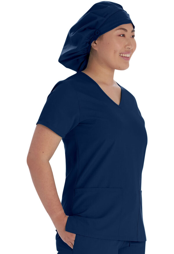 VT521 Gorro unisex  OS - Imagen 2