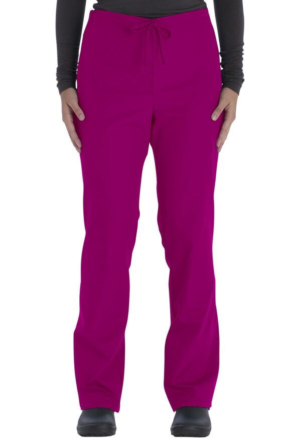 VT526C Conjunto Top y pantalón Raspberry - Imagen 8