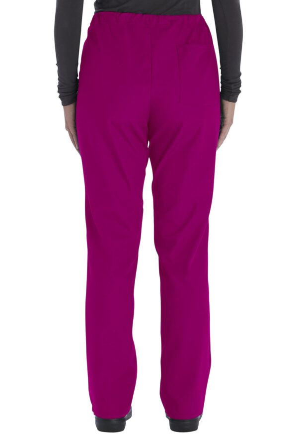 VT526C Conjunto Top y pantalón Raspberry - Imagen 6