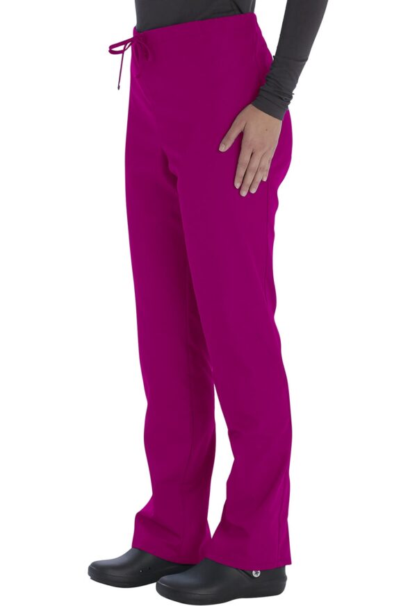 VT526C Conjunto Top y pantalón Raspberry - Imagen 4