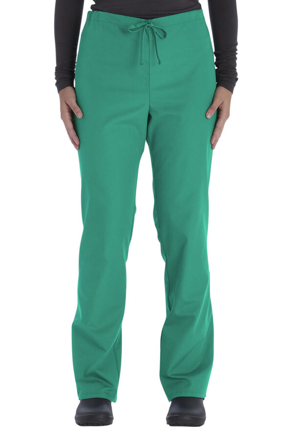 VT526C Conjunto Top y pantalón SurgicalGreen - Imagen 8