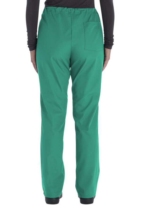 VT526C Conjunto Top y pantalón SurgicalGreen - Imagen 6