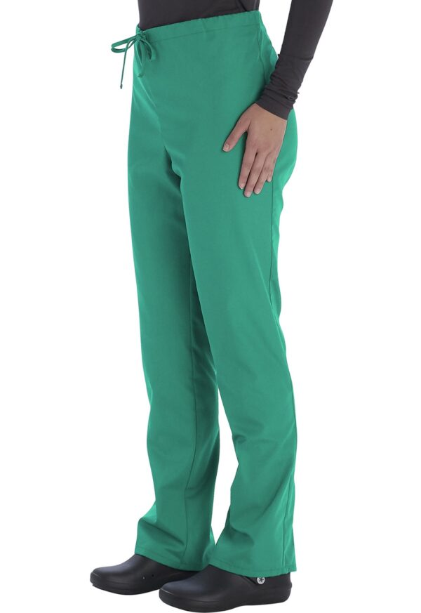 VT526C Conjunto Top y pantalón SurgicalGreen - Imagen 4