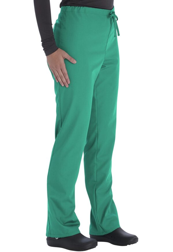 VT526C Conjunto Top y pantalón SurgicalGreen - Imagen 2