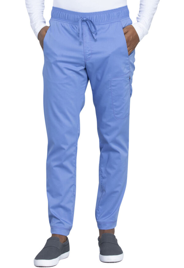 WW012 Pantalón masculino Ciel - Imagen 2