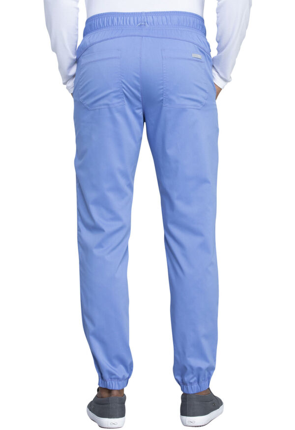 WW012 Pantalón masculino Ciel - Imagen 4