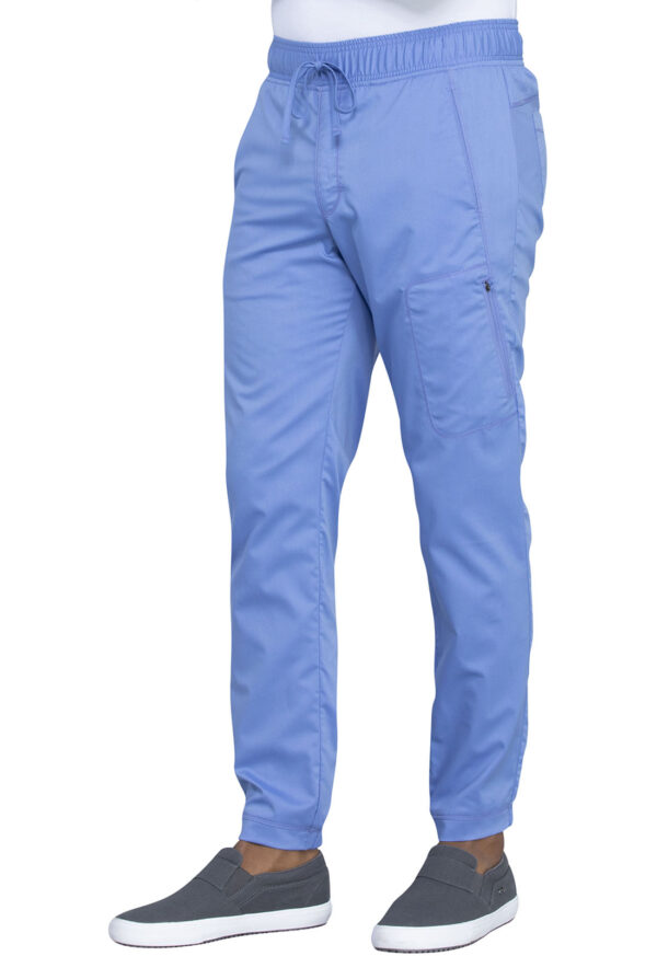 WW012 Pantalón masculino Ciel - Imagen 3