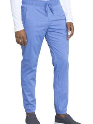WW012 Pantalón masculino Ciel