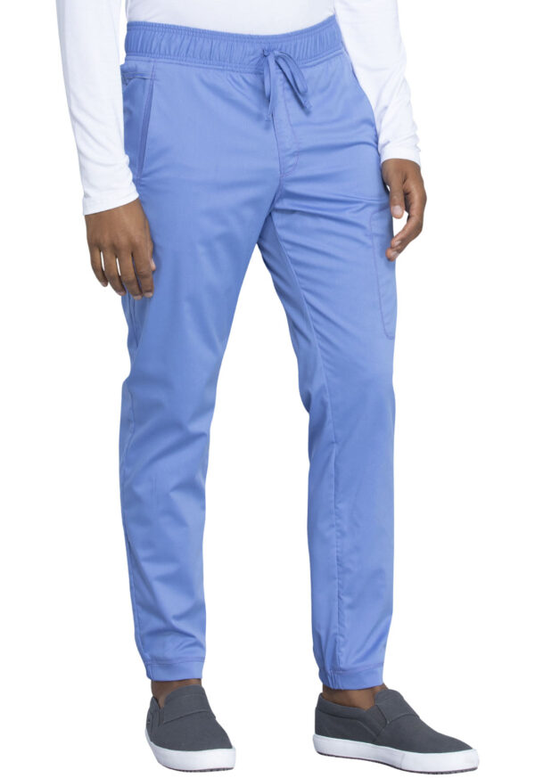 WW012 Pantalón masculino Ciel