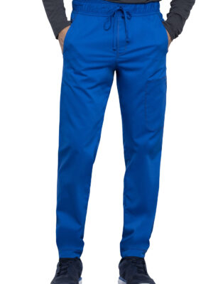 WW012 Pantalón masculino Royal
