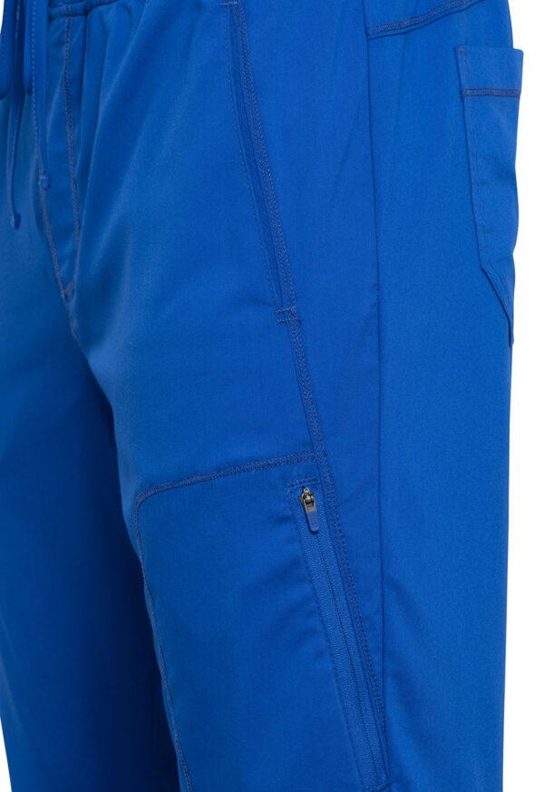 WW012 Pantalón masculino Royal - Imagen 2