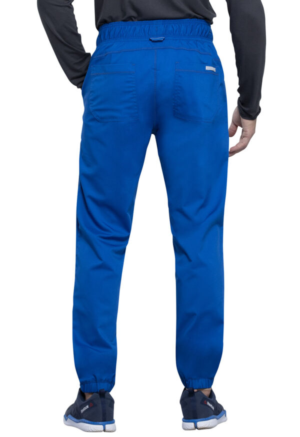 WW012 Pantalón masculino Royal - Imagen 5
