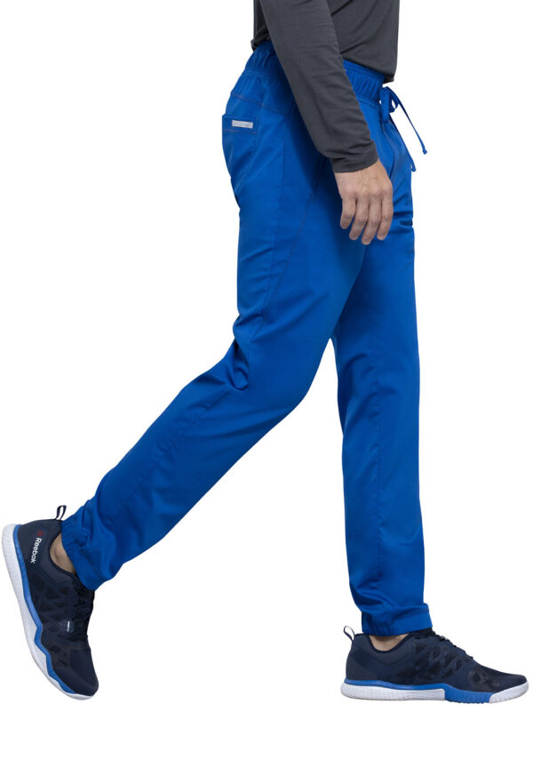 WW012 Pantalón masculino Royal - Imagen 6