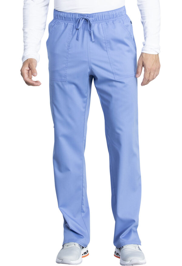 WW042AB Pantalón unisex Ciel - Imagen 7