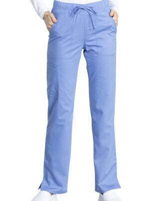 WW042AB Pantalón unisex Ciel